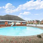 Апартаменты 0353-romo-vestergade-155-b-ap-130 Sonderby (Romo)