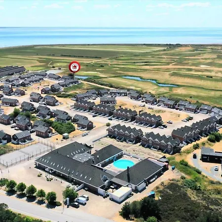 Appartement 0353-romo-vestergade-155-b-ap-130 *