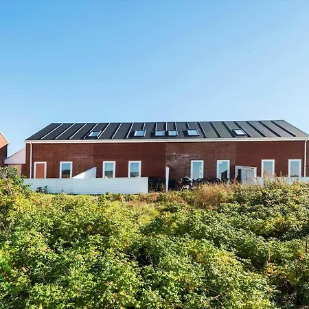 0353-romo-vestergade-155-b-ap-130 * Sønderby