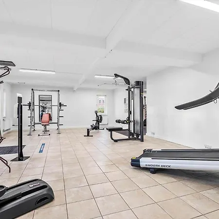 Appartement 0353-romo-vestergade-155-b-ap-130 Sønderby