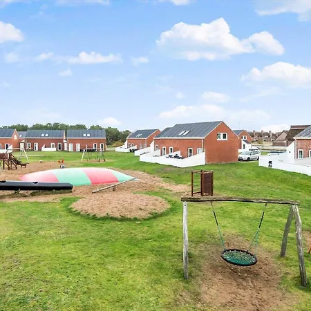 Appartement 0353-romo-vestergade-155-b-ap-130 *