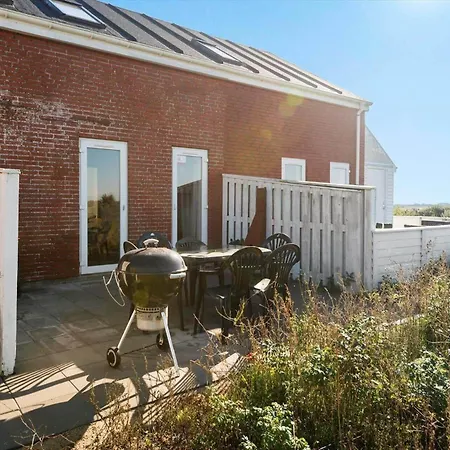 Apartman 0353-romo-vestergade-155-b-ap-130 Sønderby