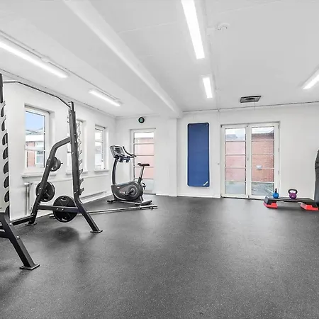 0353-romo-vestergade-155-b-ap-130 Apartman Sønderby