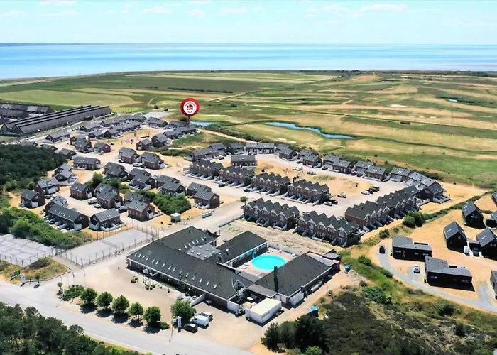 Appartement 0353-romo-vestergade-155-b-ap-130 *