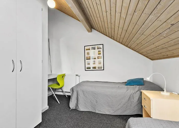 Appartement 0353-romo-vestergade-155-b-ap-130 *