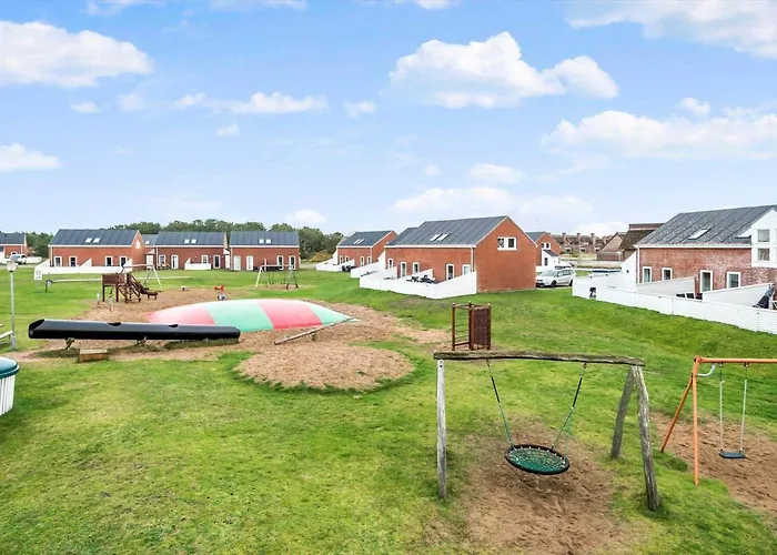 Appartement 0353-romo-vestergade-155-b-ap-130 *