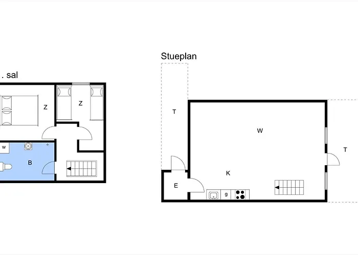 0353-romo-vestergade-155-b-ap-130 Appartement Sønderby